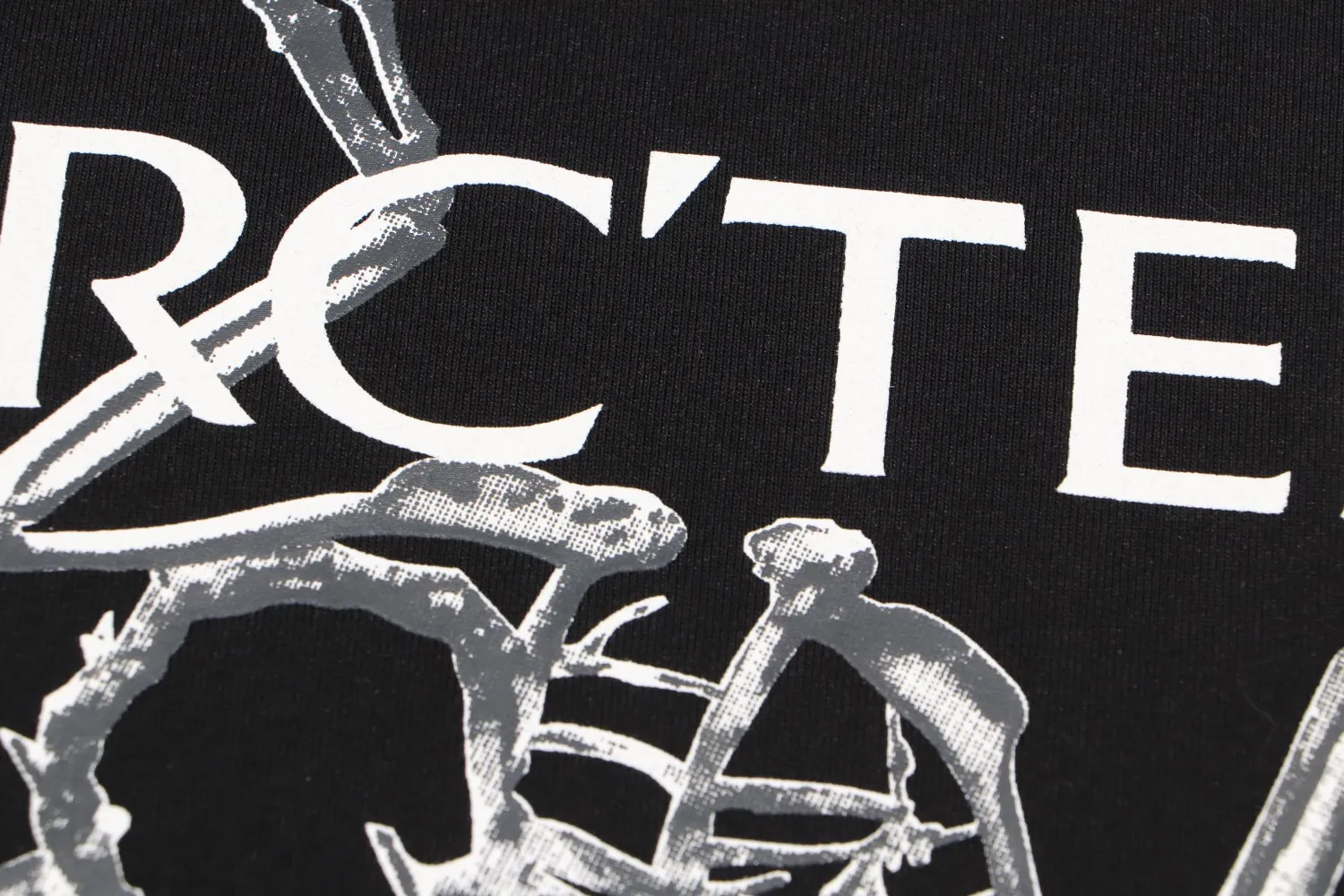 Arc’teryx ARC 23SS T 60 ， g 。 Breathable， ， ， 。 logo ， 。 ， 。 ， ， ， ， 。 Size:XS-L